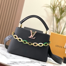 LV Capucines Bags